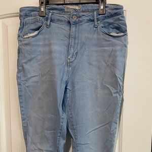 Levi jeans